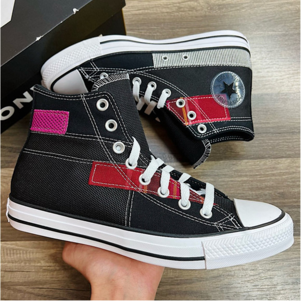 Converse Chuck Taylor All Star Ctas Hi